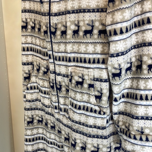 Men’s Sleepy Time Pajamas in Size 2XL - Picture 3 of 6